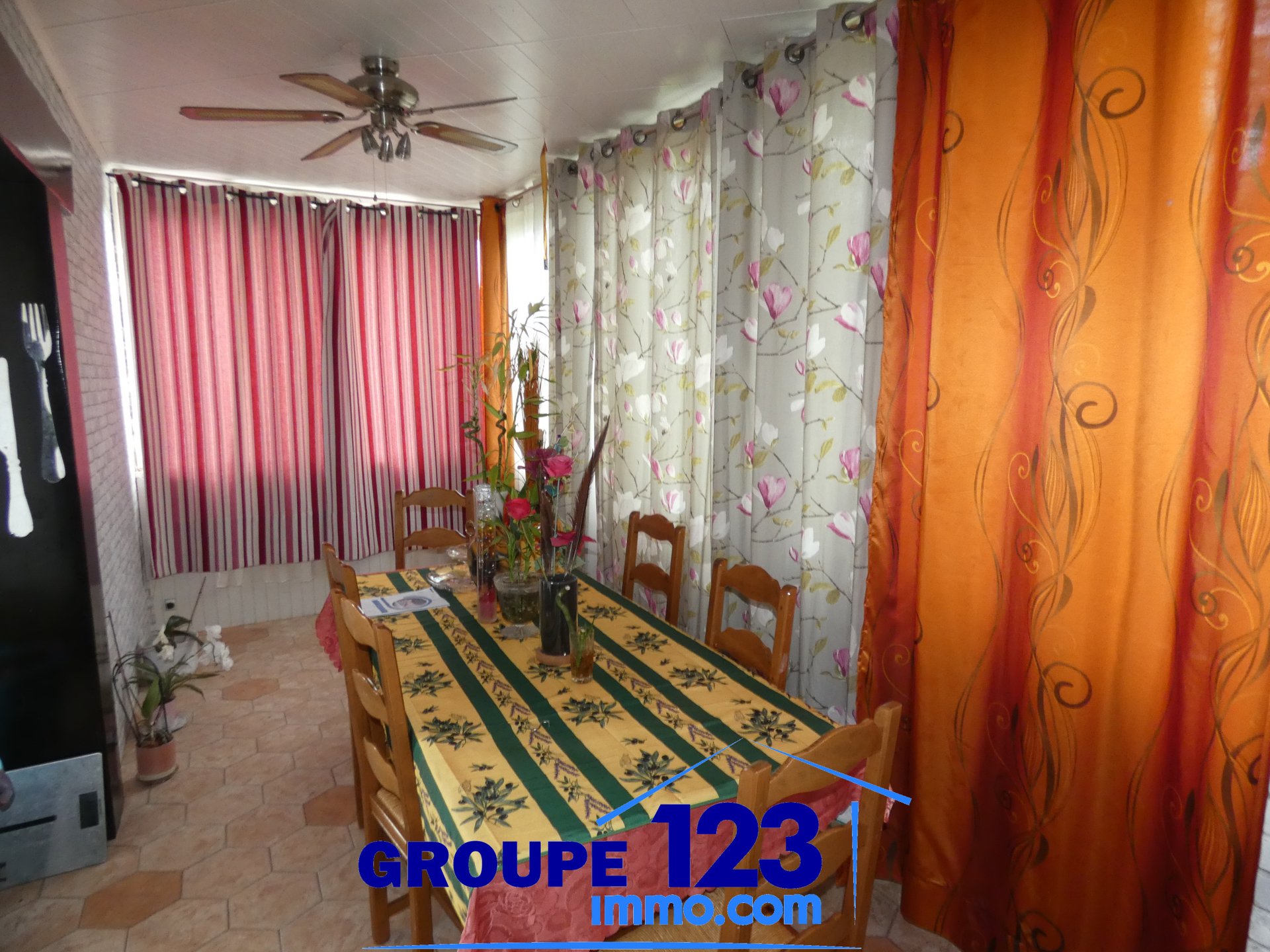 Maison à vendre, 186m², Laroche-Saint-Cydroine