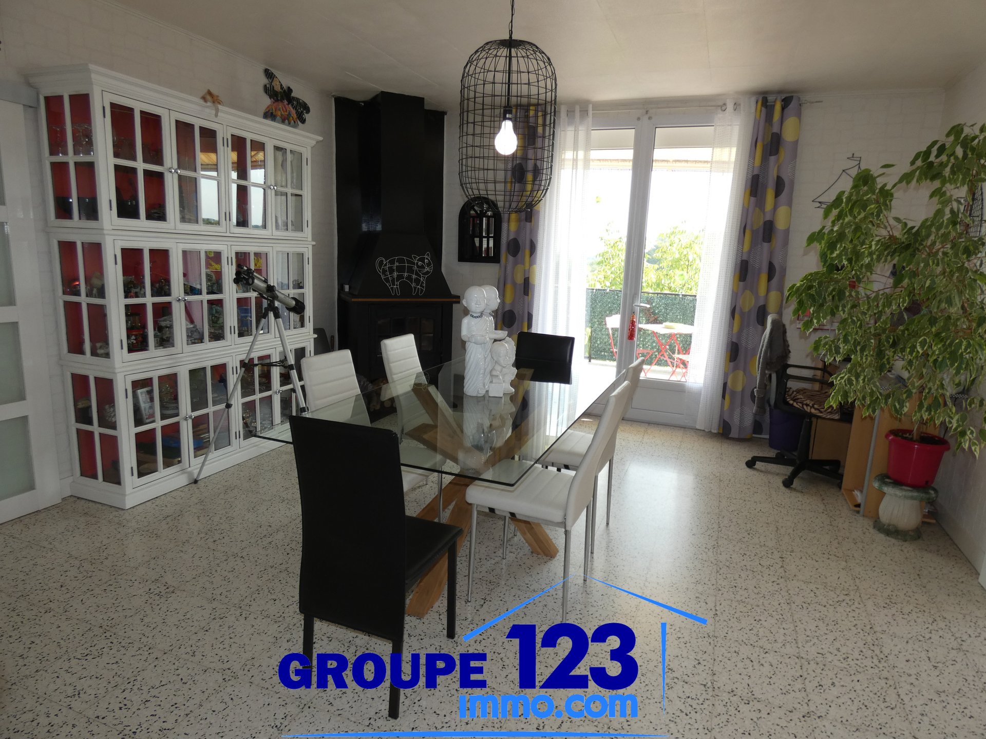 Maison à vendre, 186m², Laroche-Saint-Cydroine