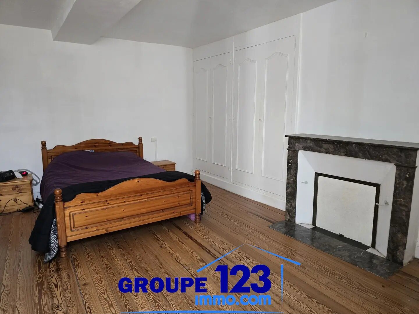 Maison à vendre, 114m², Vallan
