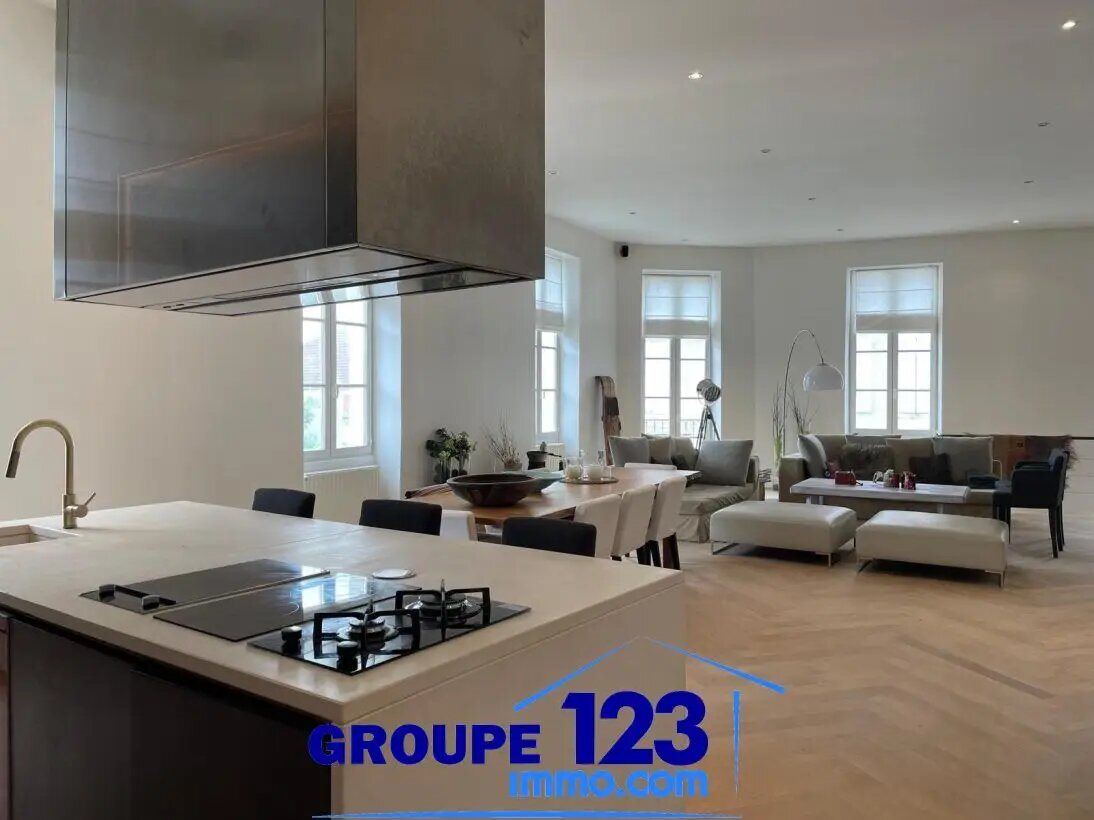 Maison à vendre, 230m², Coulanges-la-Vineuse