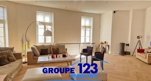 Maison à vendre, 230m², Coulanges-la-Vineuse