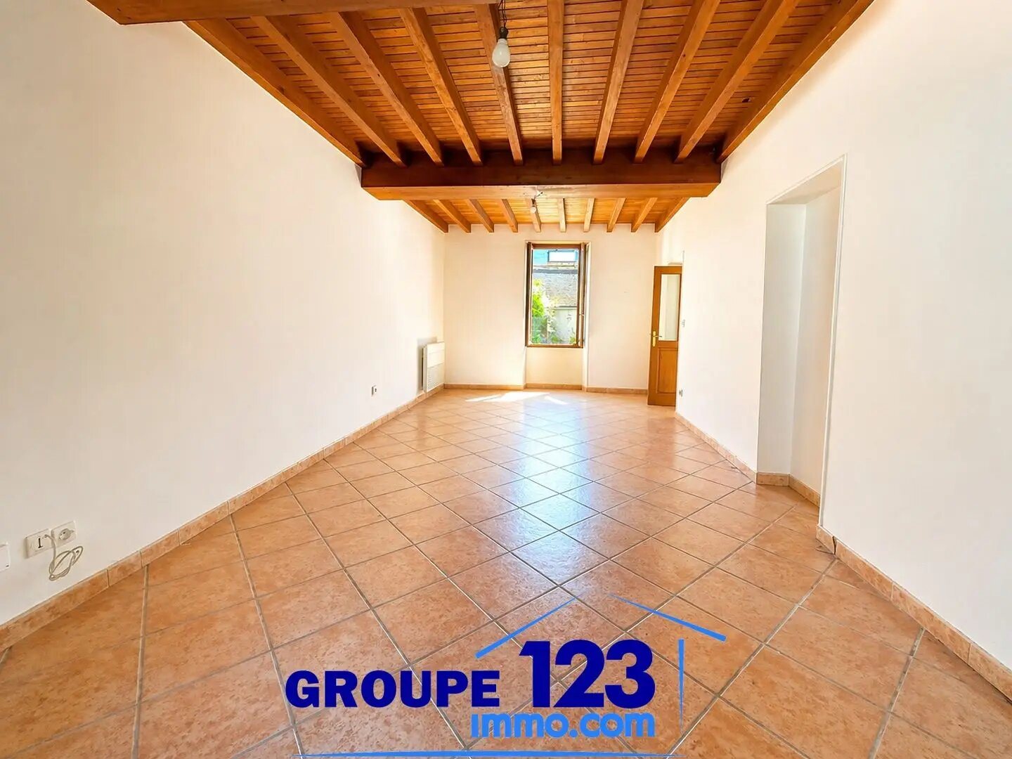 Maison à vendre, 93m², Maligny