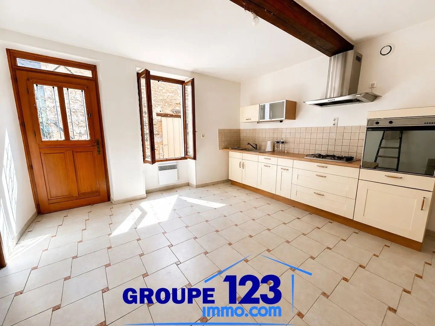 Maison à vendre, 93m², Maligny