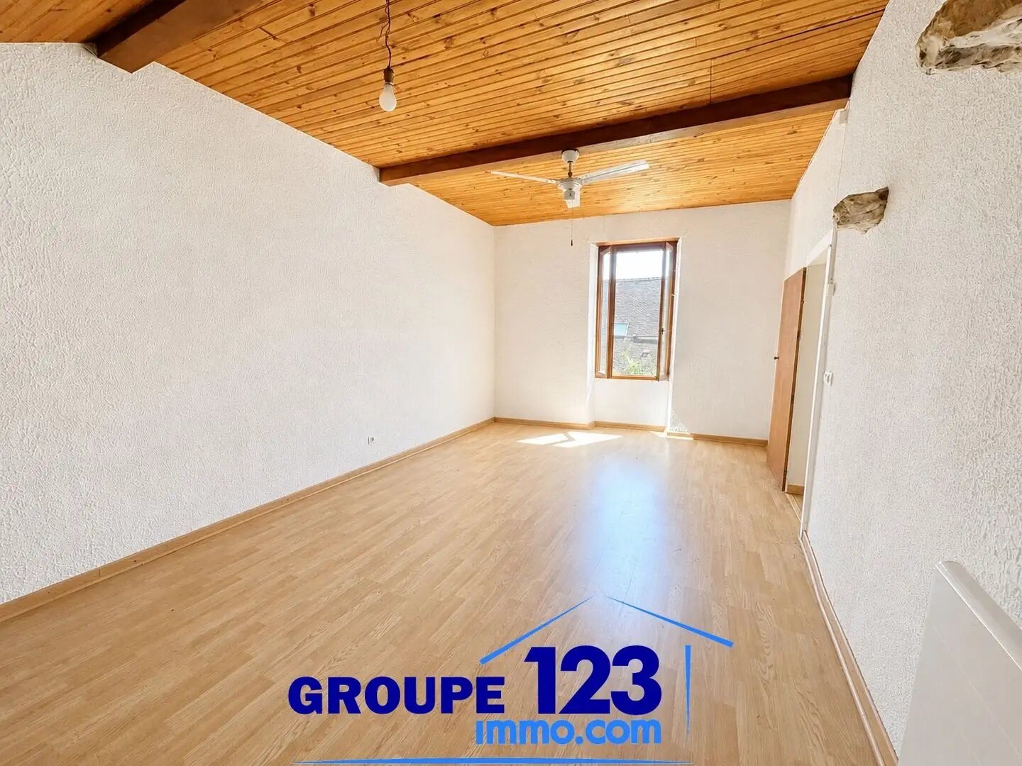 Maison à vendre, 93m², Maligny