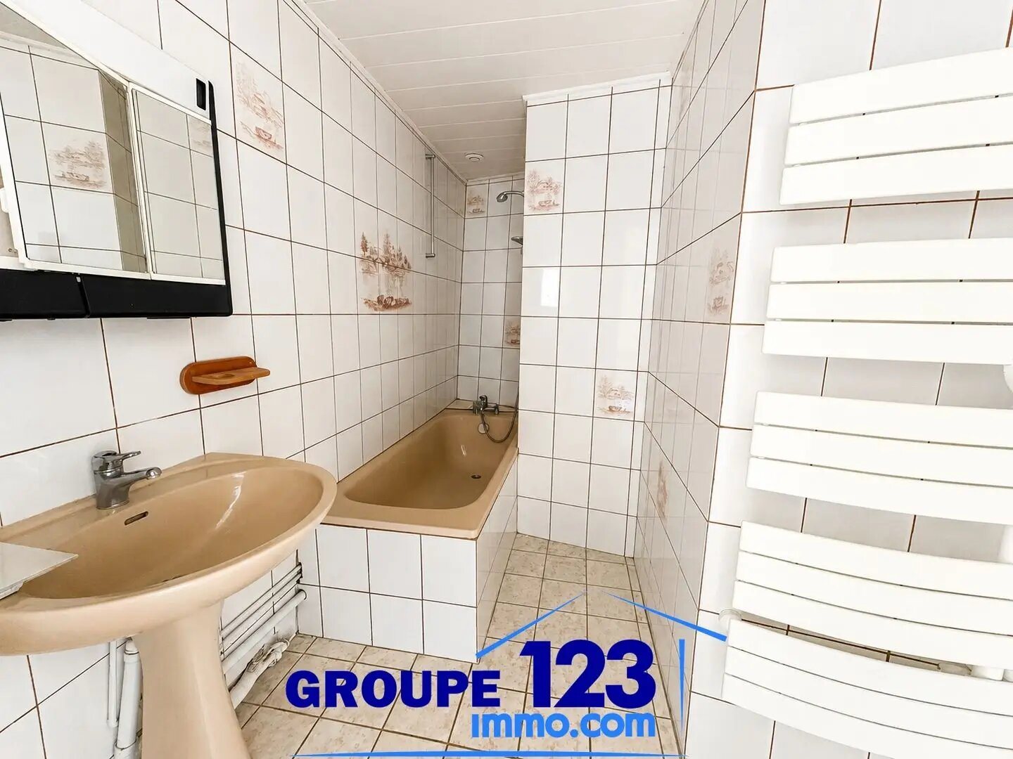 Maison à vendre, 93m², Maligny