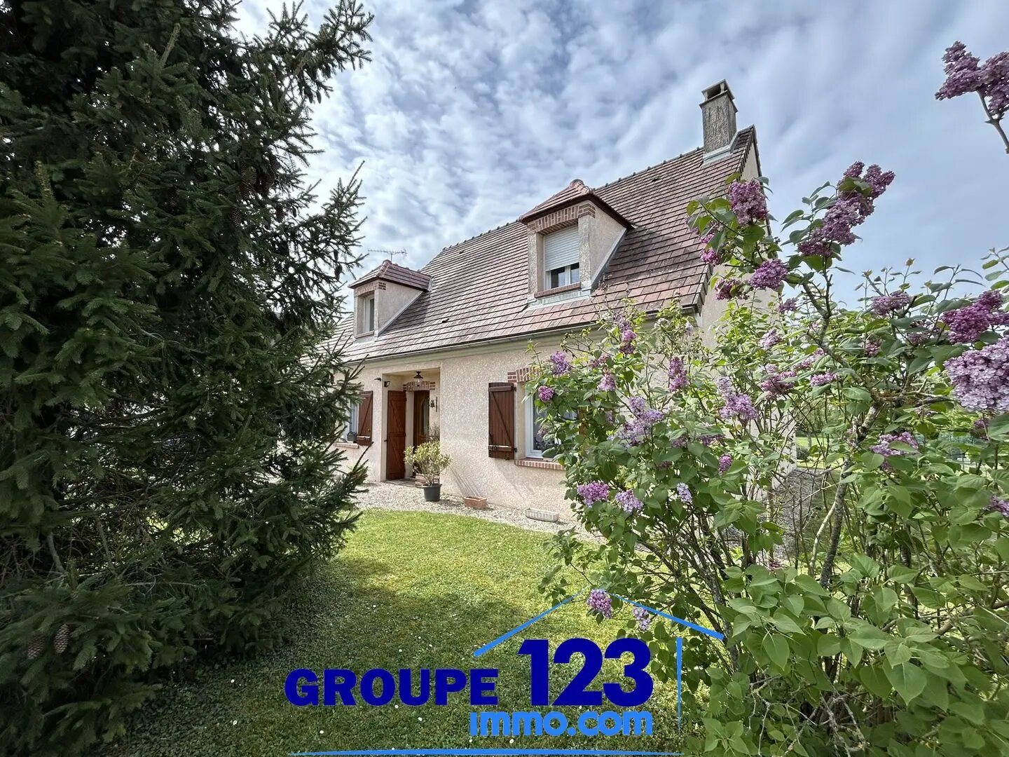 Maison à vendre, 174m², Venoy