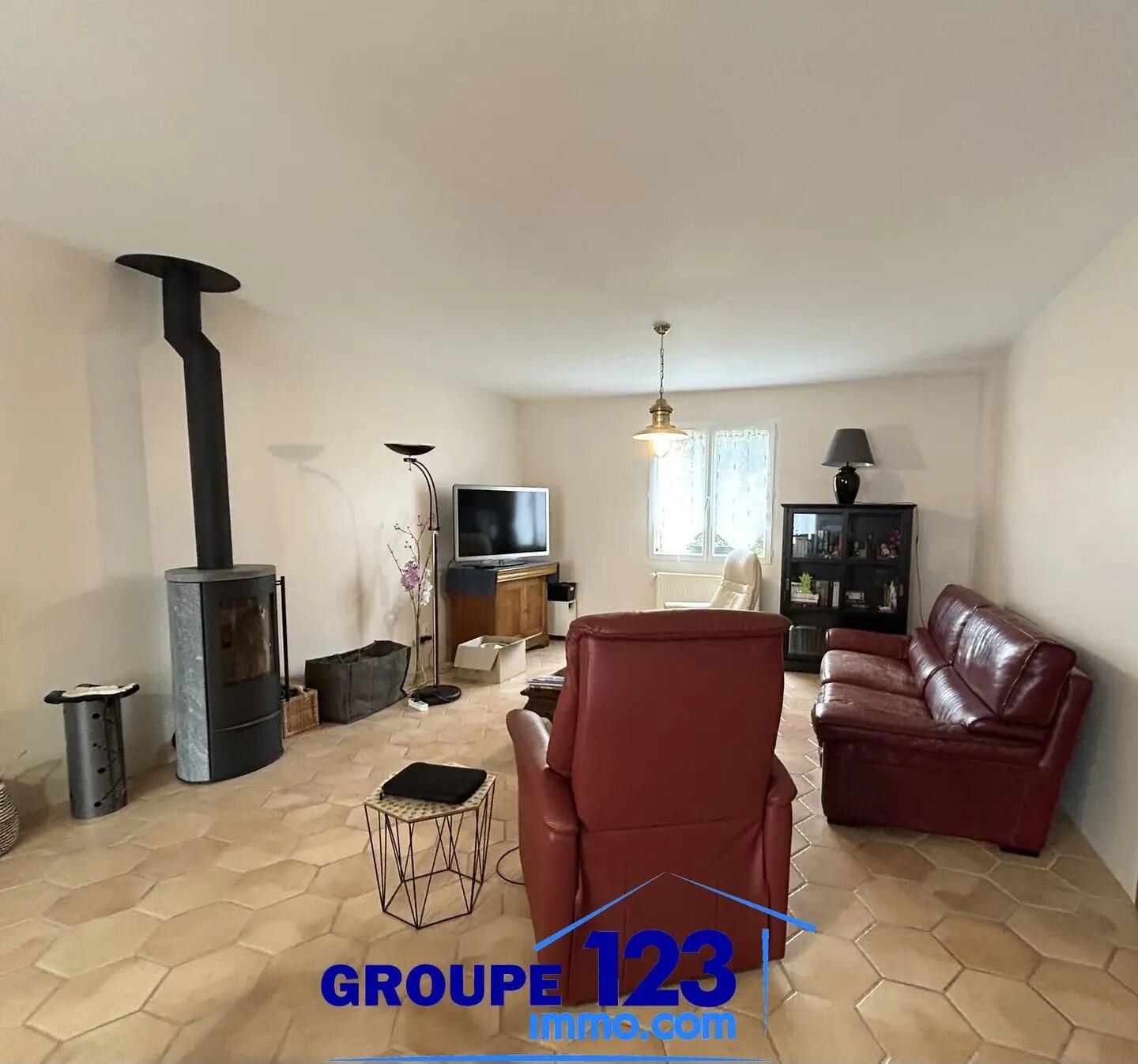Maison à vendre, 174m², Venoy