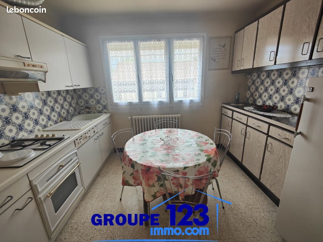 Maison à vendre, 120m², Brienon-sur-Armançon