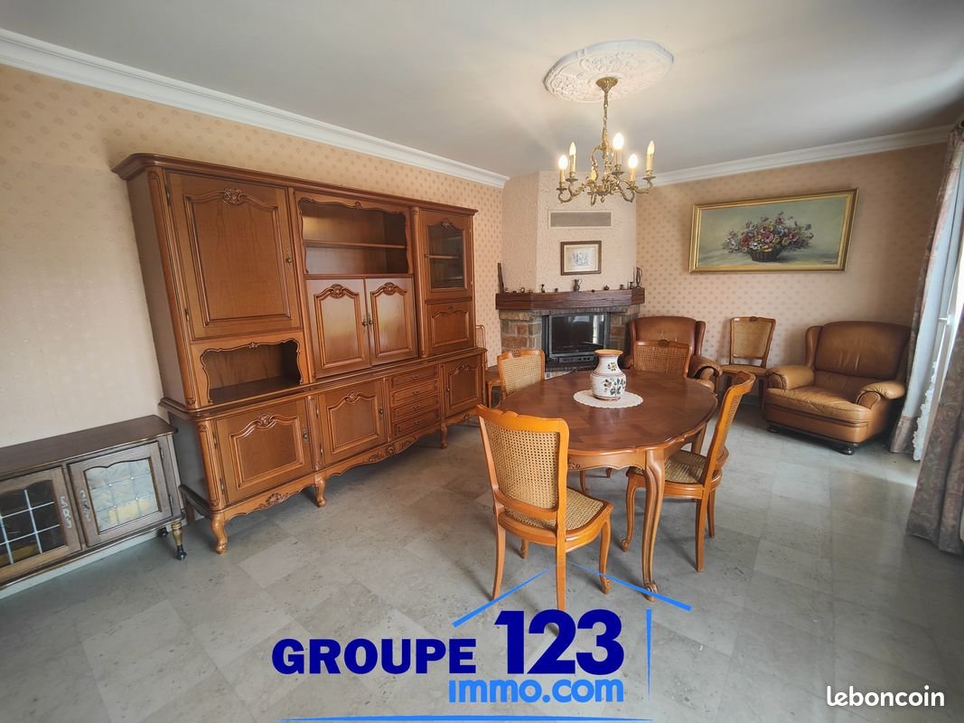 Maison à vendre, 120m², Brienon-sur-Armançon