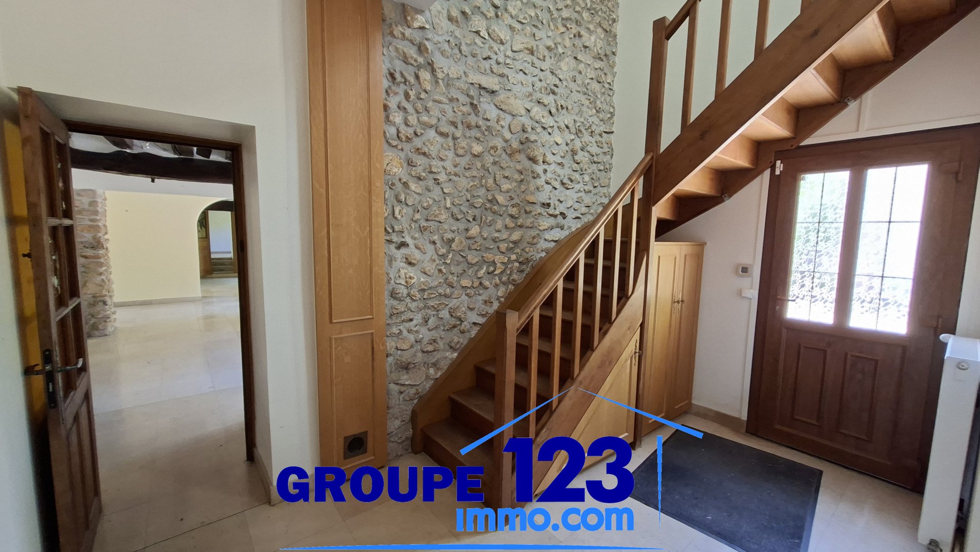 Maison à vendre, 134m², Villiers-Saint-Benoît