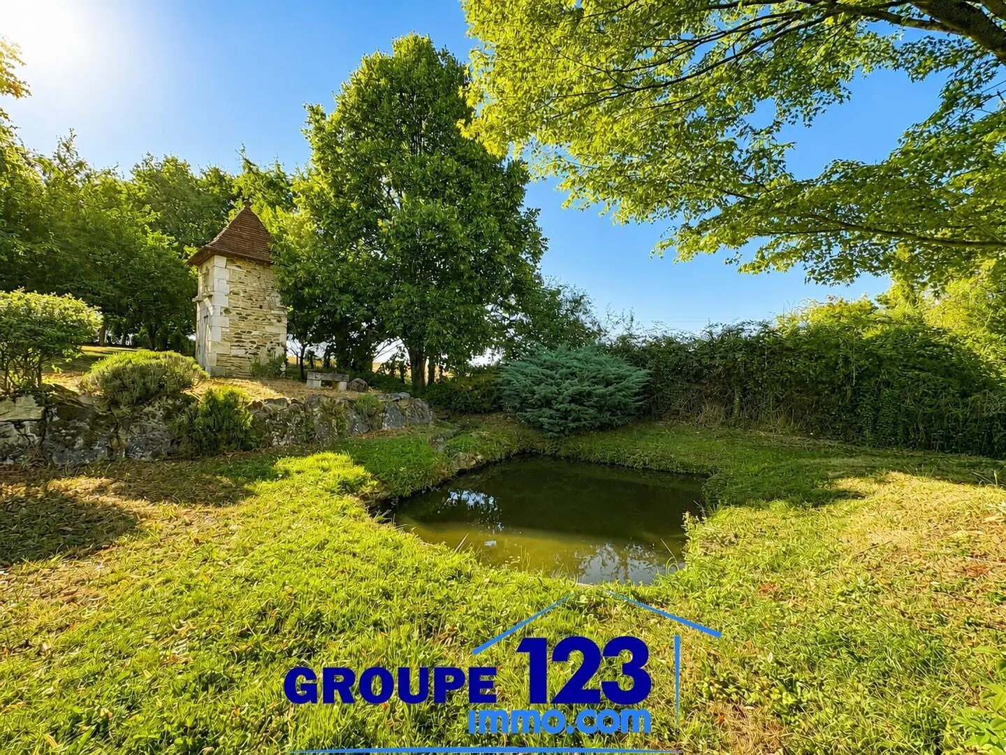 Maison à vendre, 194m², Escamps
