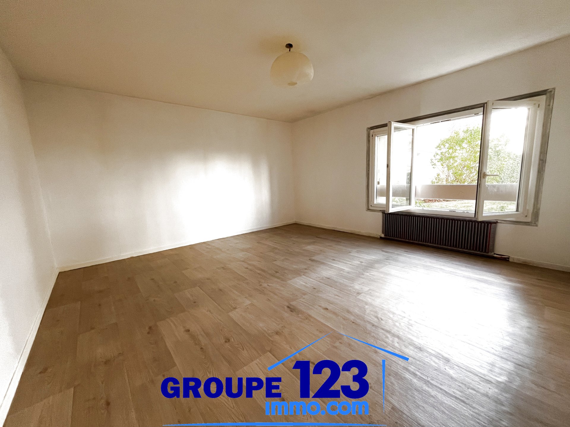 Appartement à vendre, 52m², Auxerre