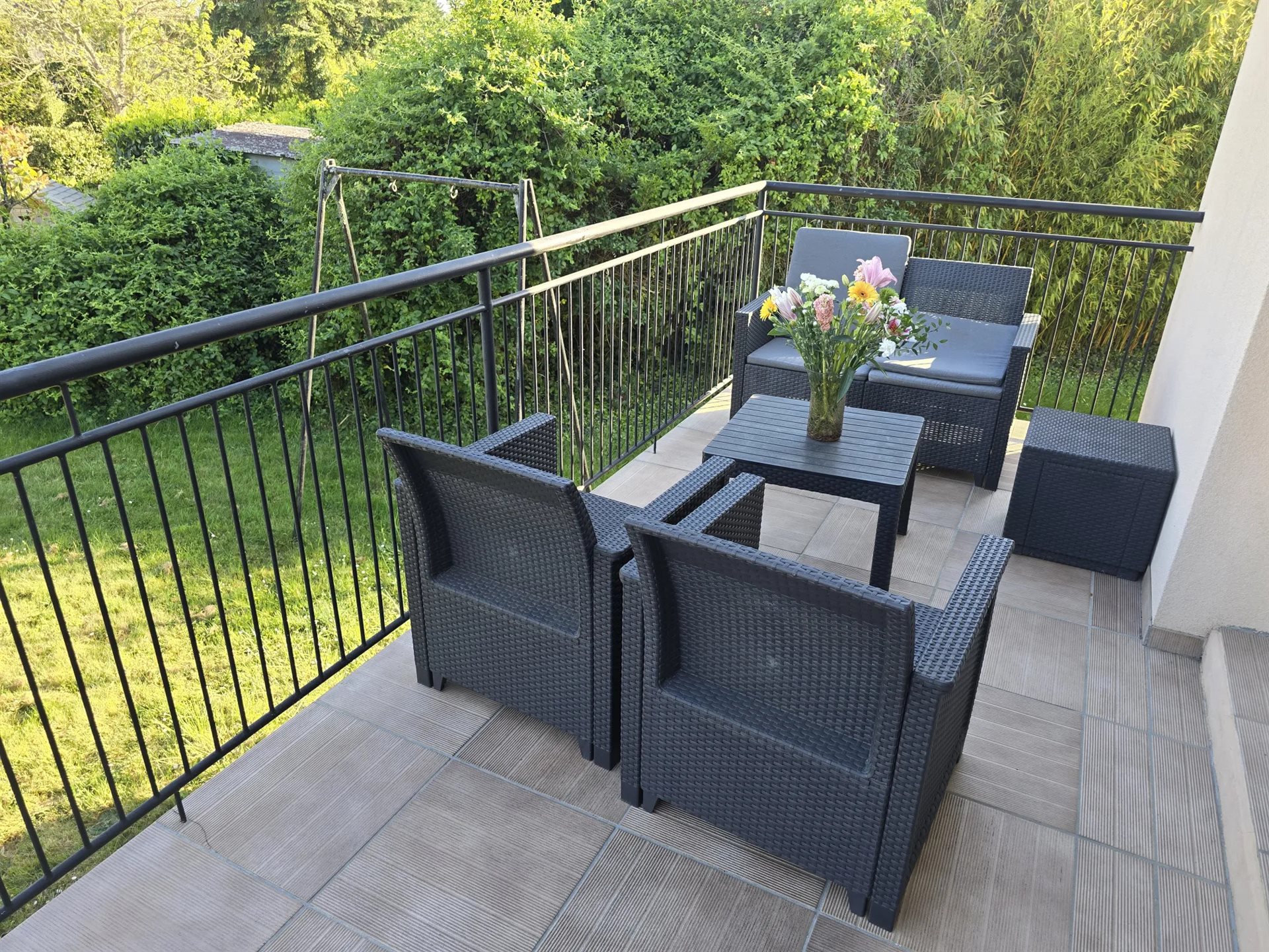 Maison à vendre, 98m², Saint-Georges-sur-Baulche