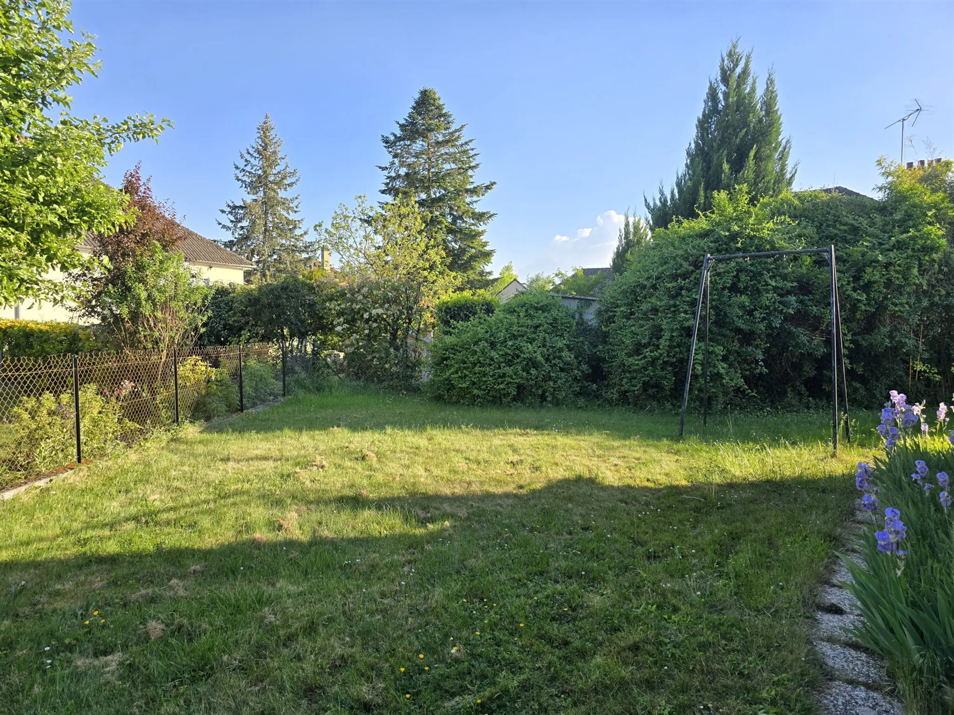Maison à vendre, 98m², Saint-Georges-sur-Baulche