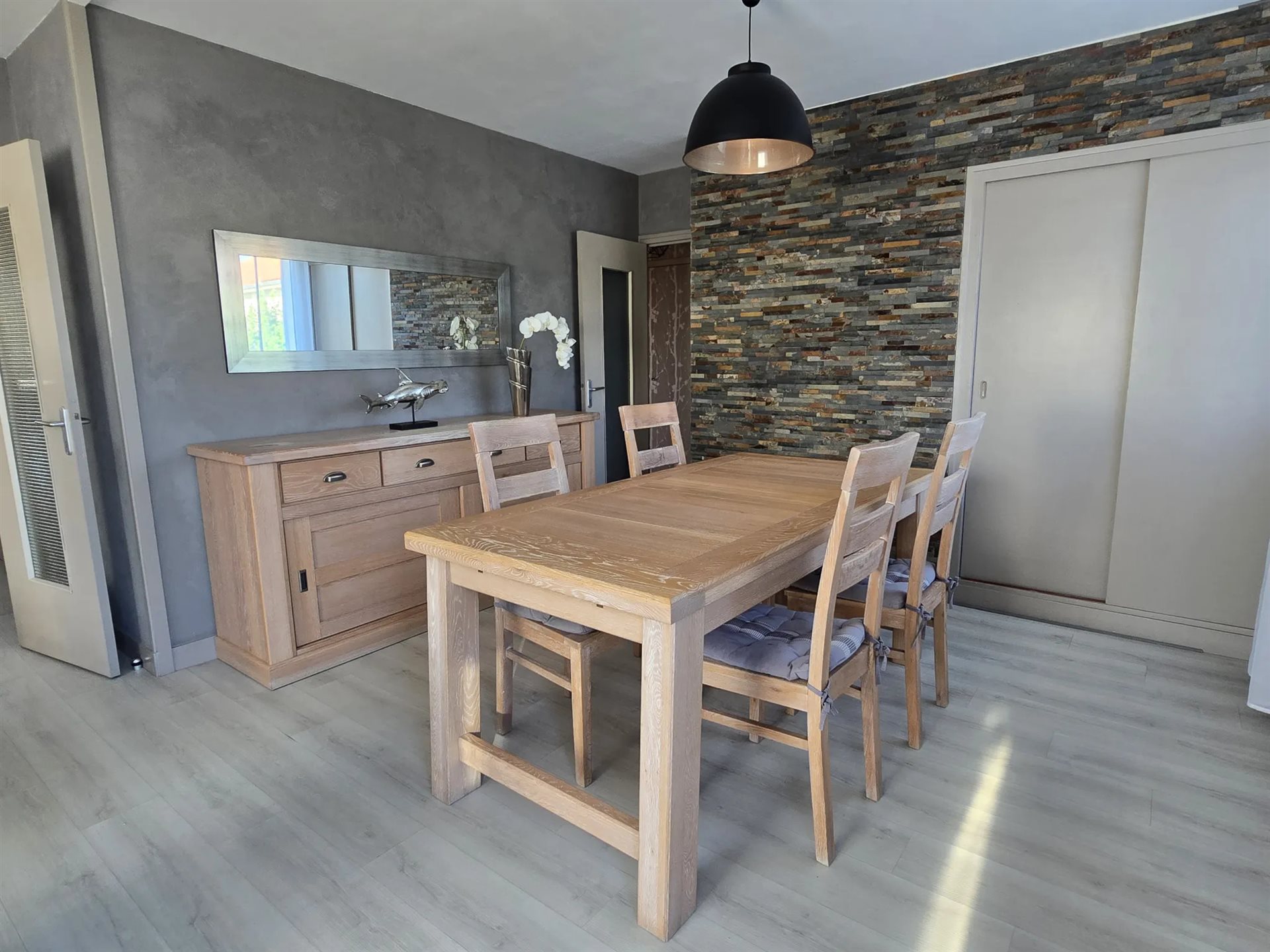 Maison à vendre, 98m², Saint-Georges-sur-Baulche