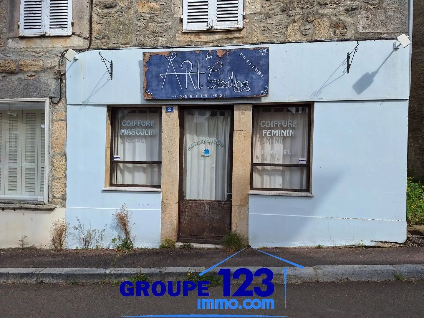 Maison à vendre, 189m², L'Isle-sur-Serein