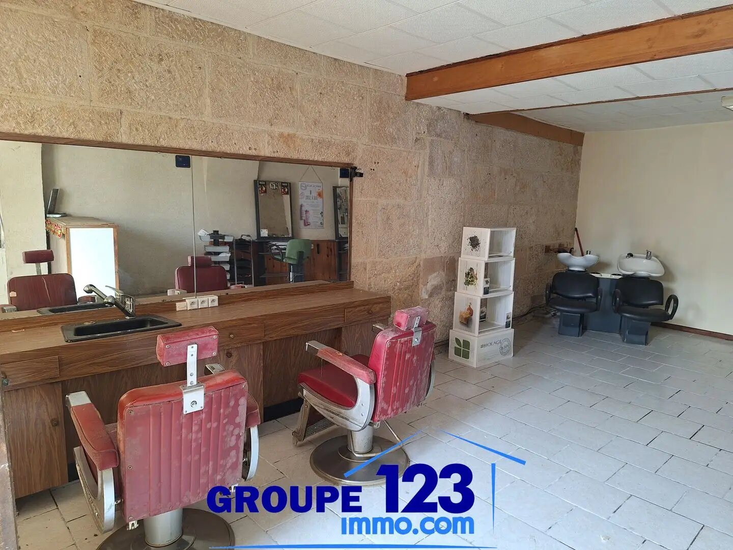 Maison à vendre, 189m², L'Isle-sur-Serein