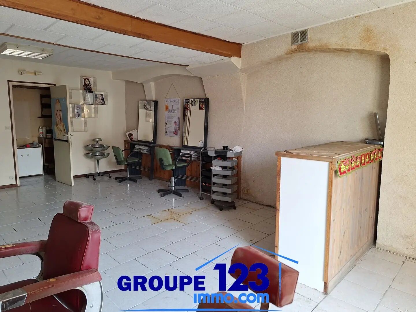 Maison à vendre, 189m², L'Isle-sur-Serein