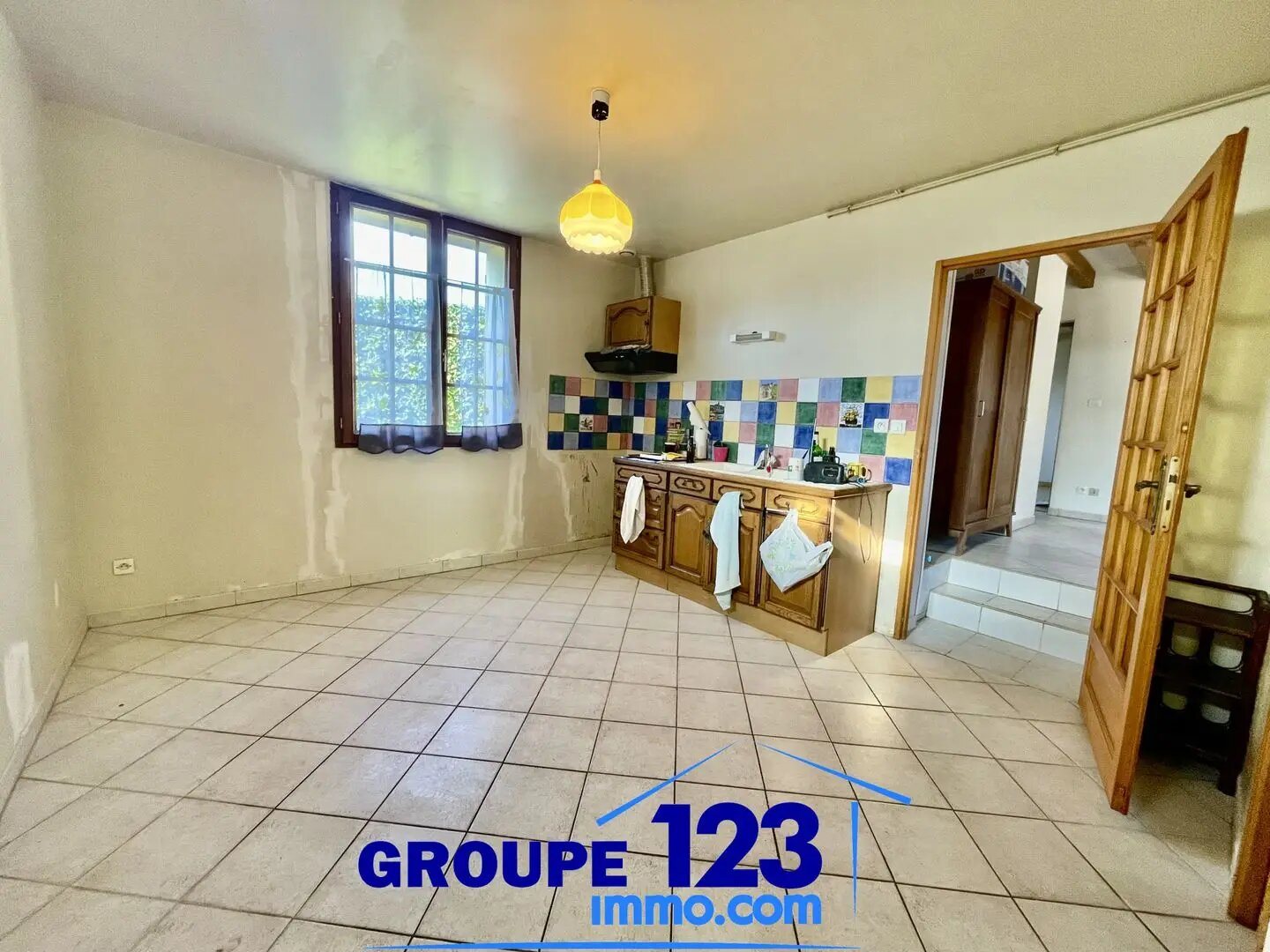 Maison à vendre, 66m², Venoy