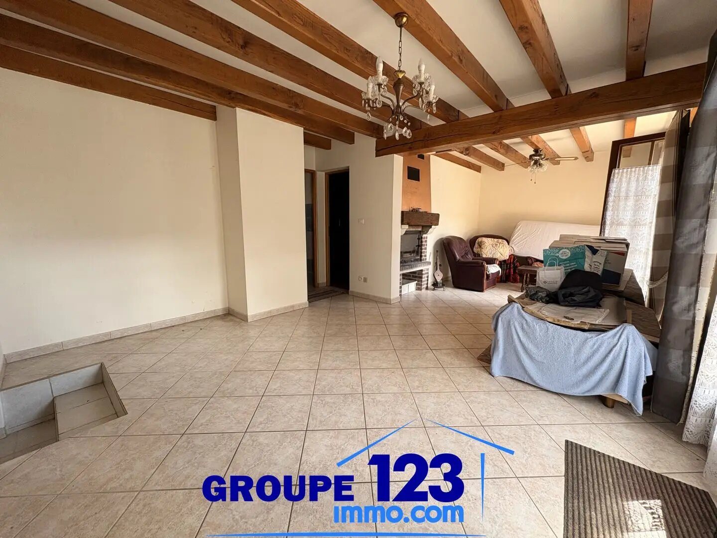 Maison à vendre, 66m², Venoy