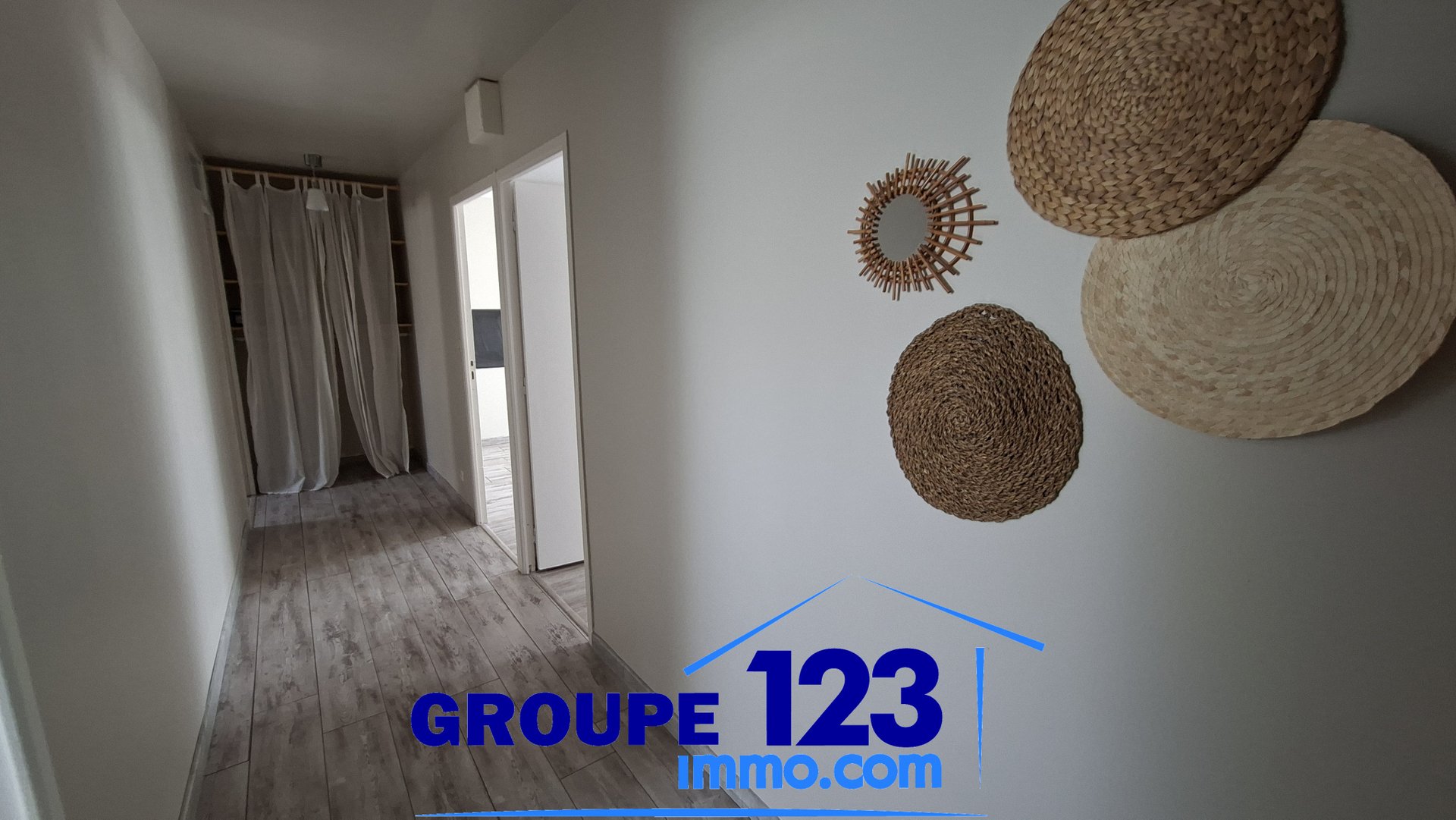 Maison à vendre, 110m², Montholon