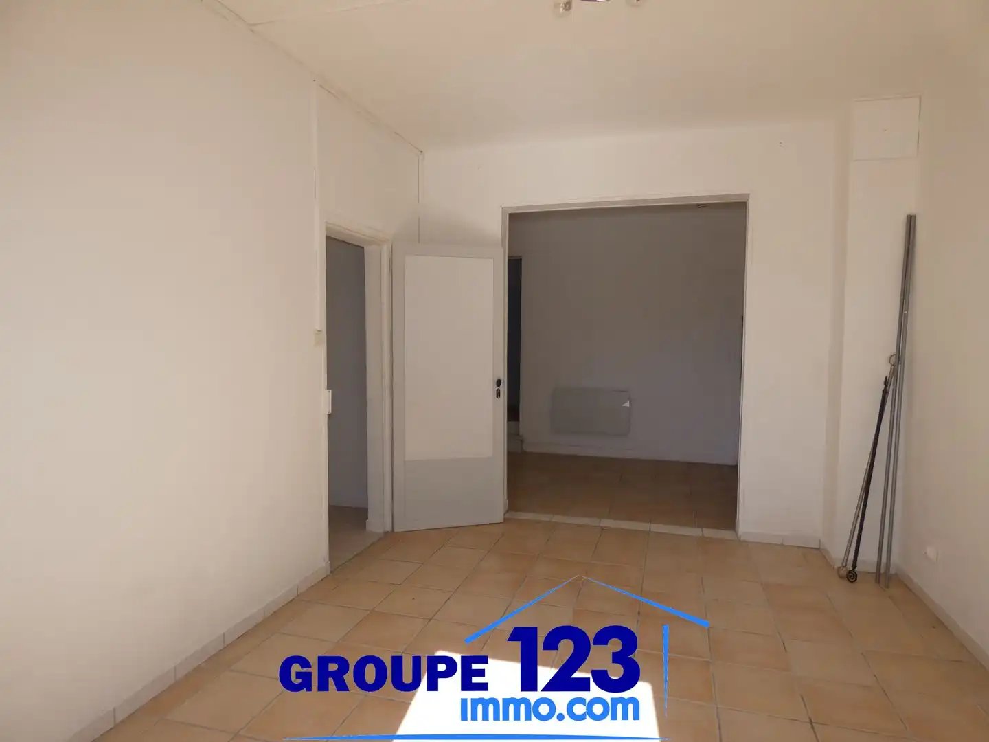 Maison à vendre, 35m², Auxerre