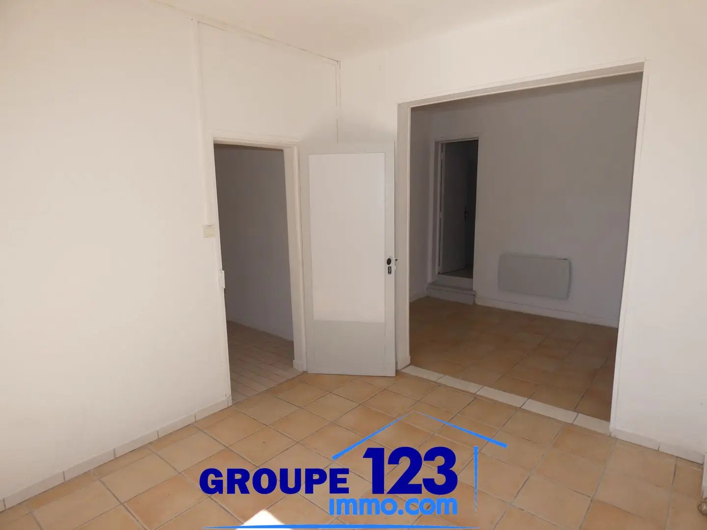 Maison à vendre, 35m², Auxerre