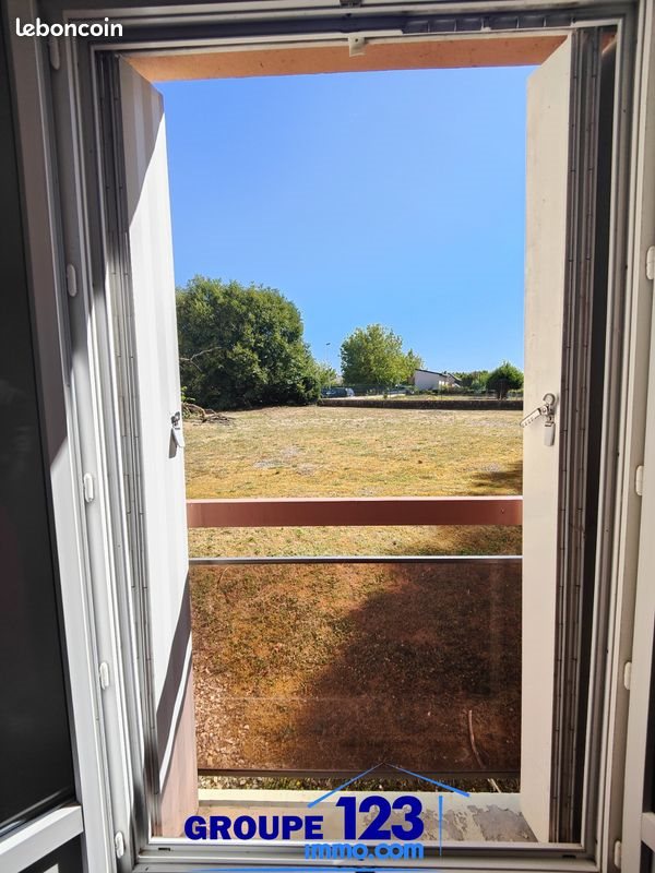 Appartement à vendre, 31m², Migennes