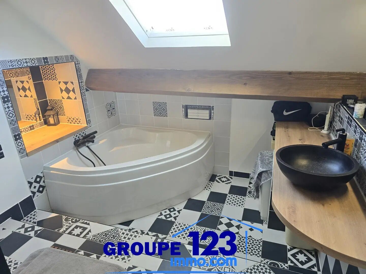 Maison à vendre, 90m², Auxerre
