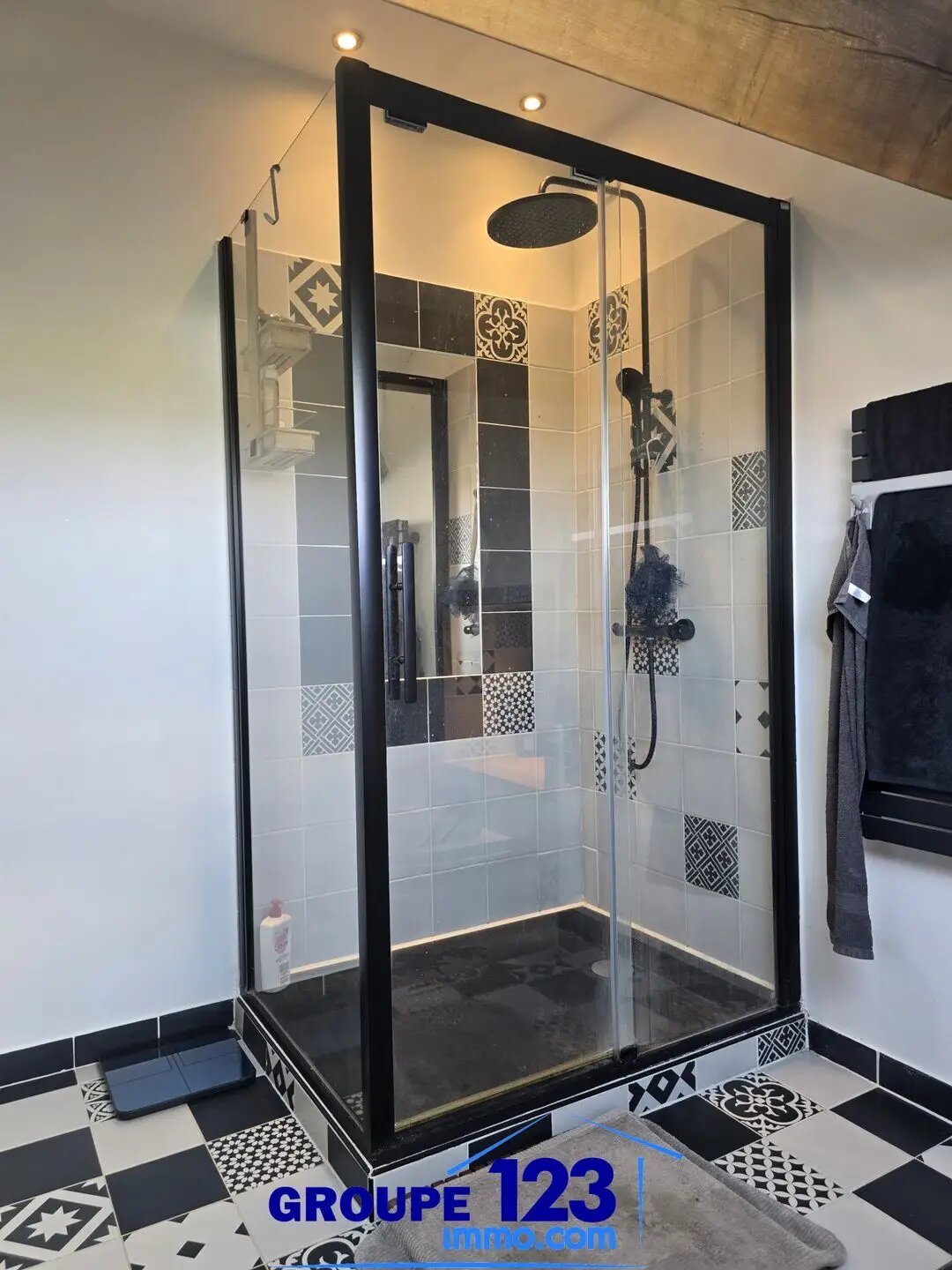 Maison à vendre, 90m², Auxerre