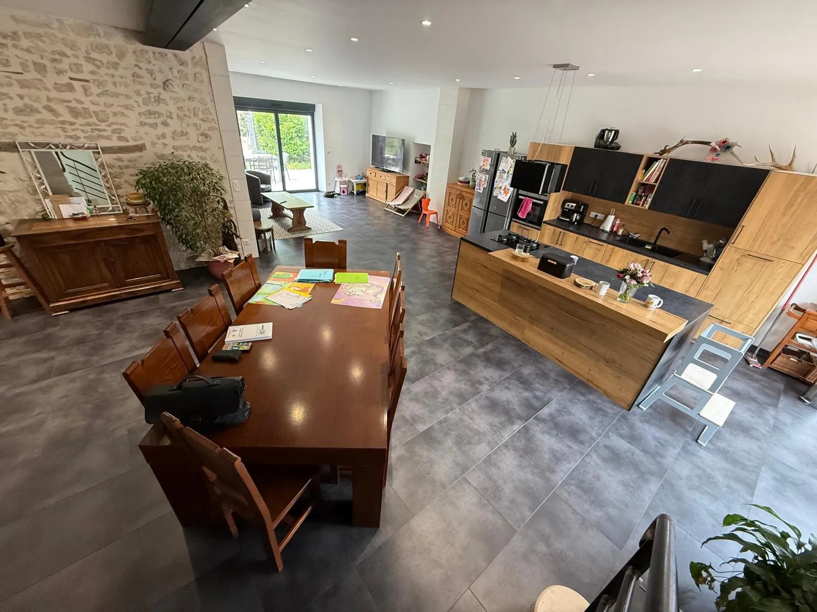 Maison à vendre, 226m², Vallan