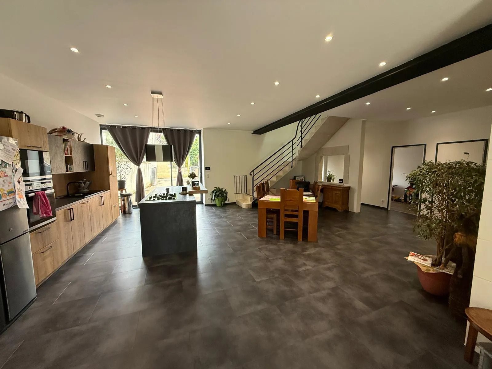Maison à vendre, 226m², Vallan