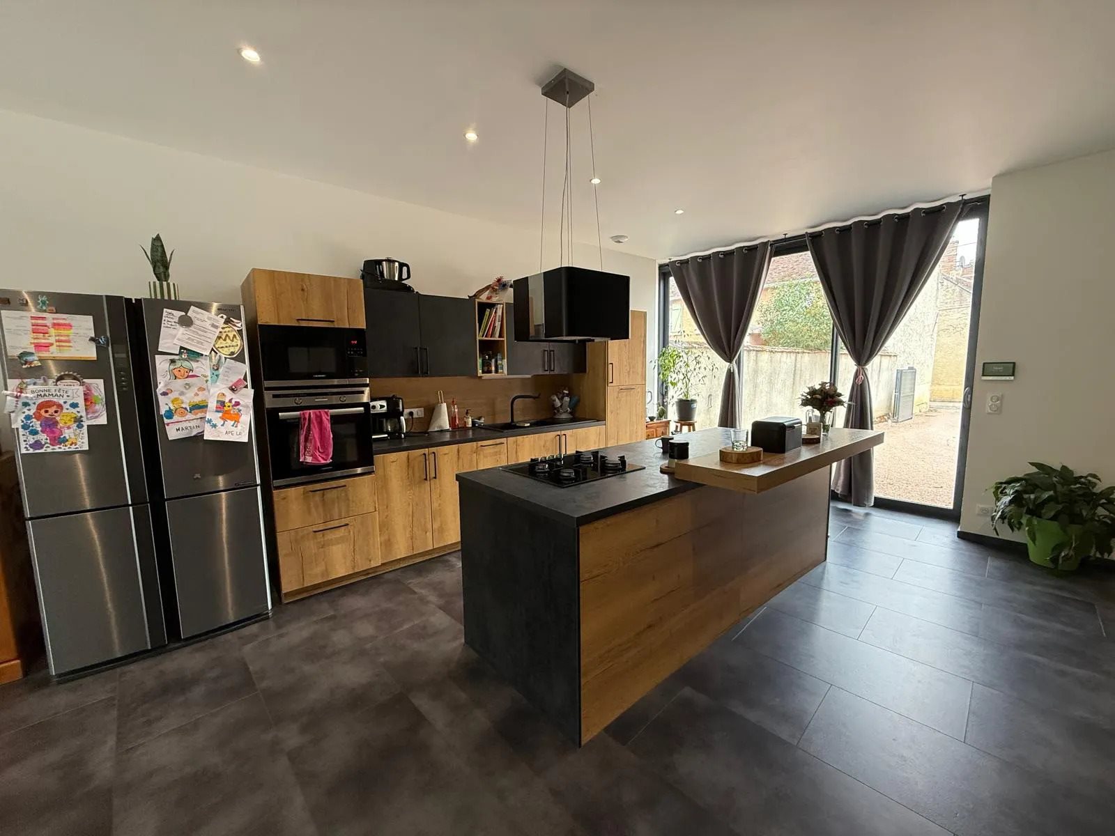 Maison à vendre, 226m², Vallan