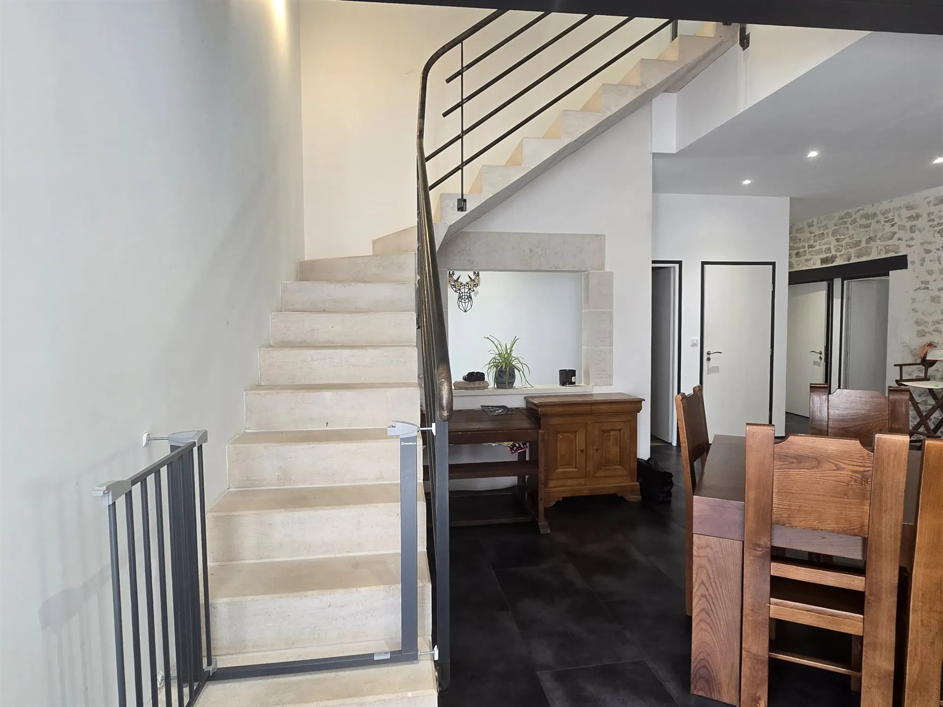 Maison à vendre, 226m², Vallan