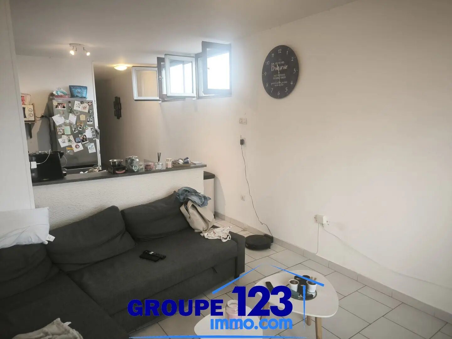 Appartement à vendre, 80m², Migennes