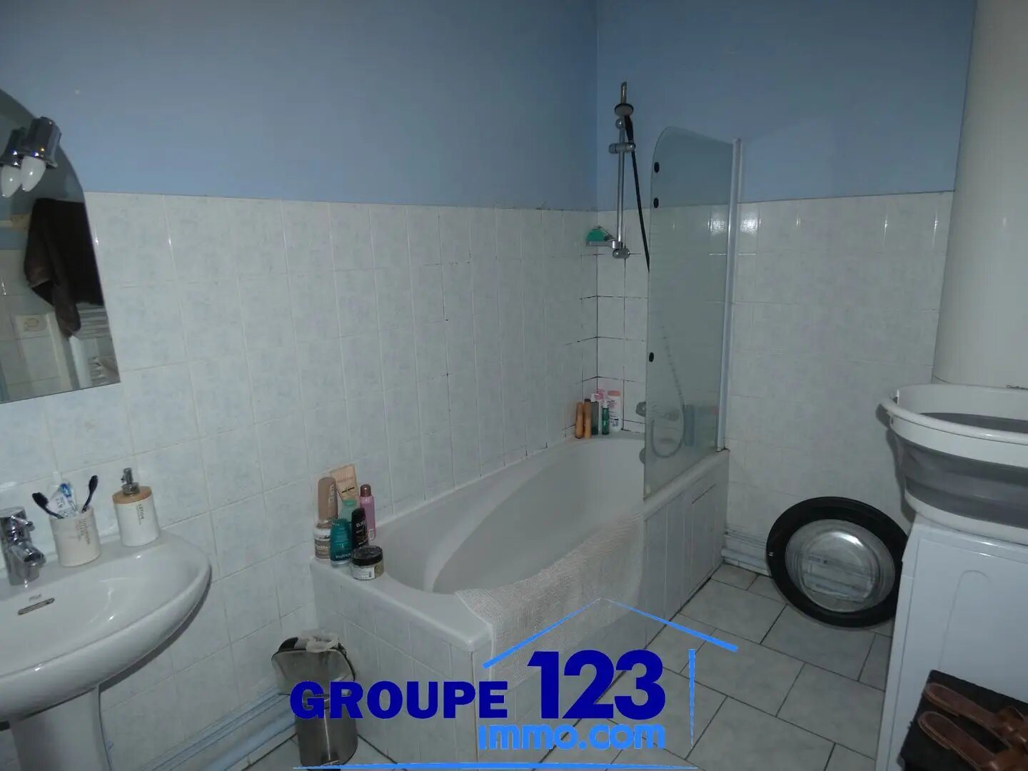 Appartement à vendre, 80m², Migennes