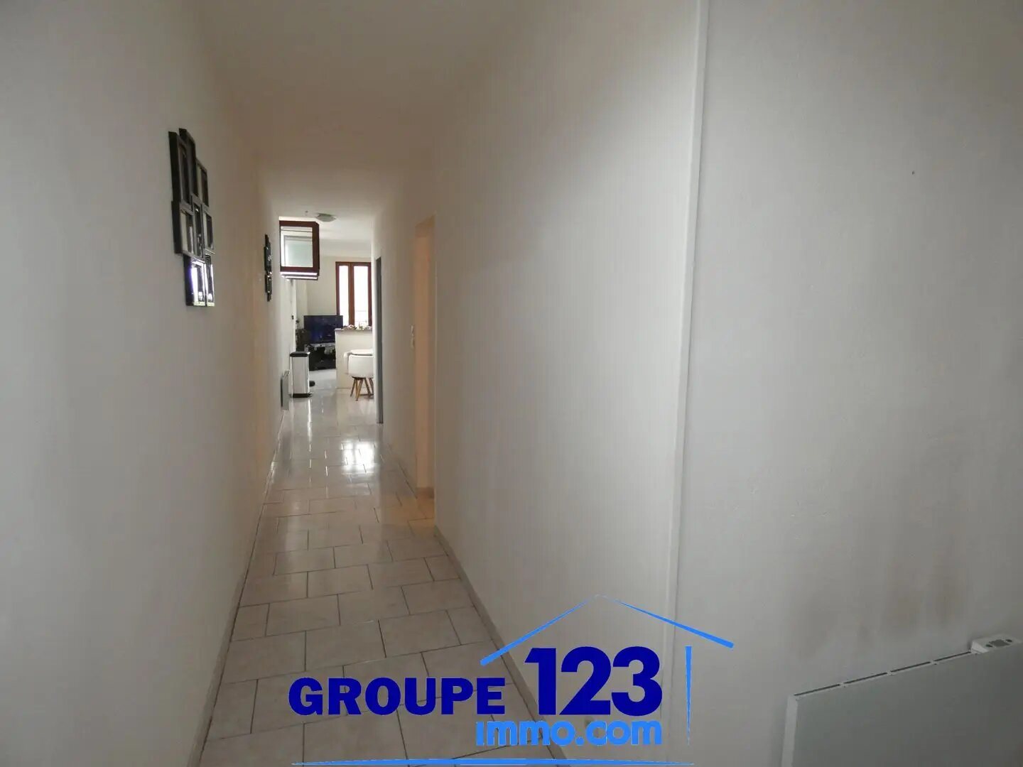 Appartement à vendre, 80m², Migennes