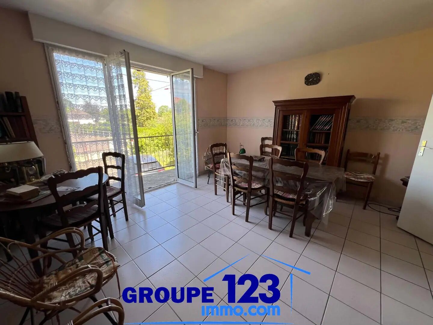 Maison à vendre, 65m², Mézilles