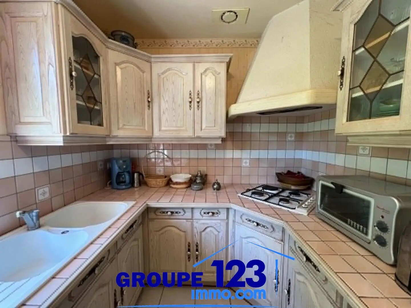 Maison à vendre, 65m², Mézilles