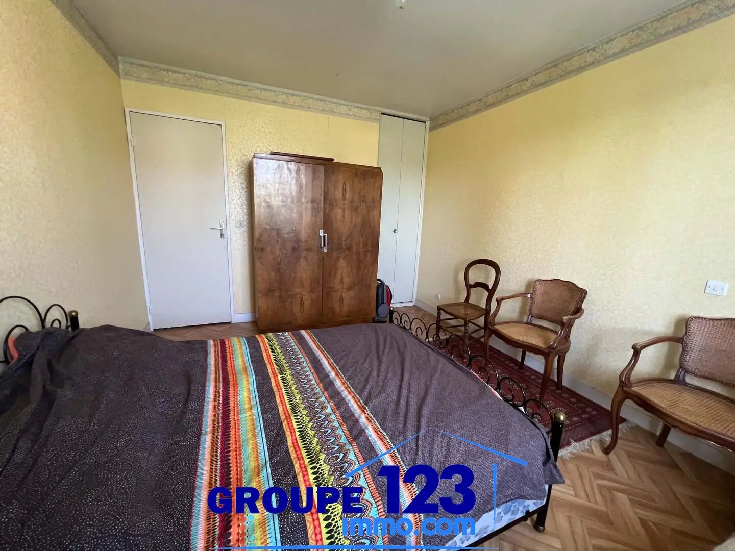 Maison à vendre, 65m², Mézilles