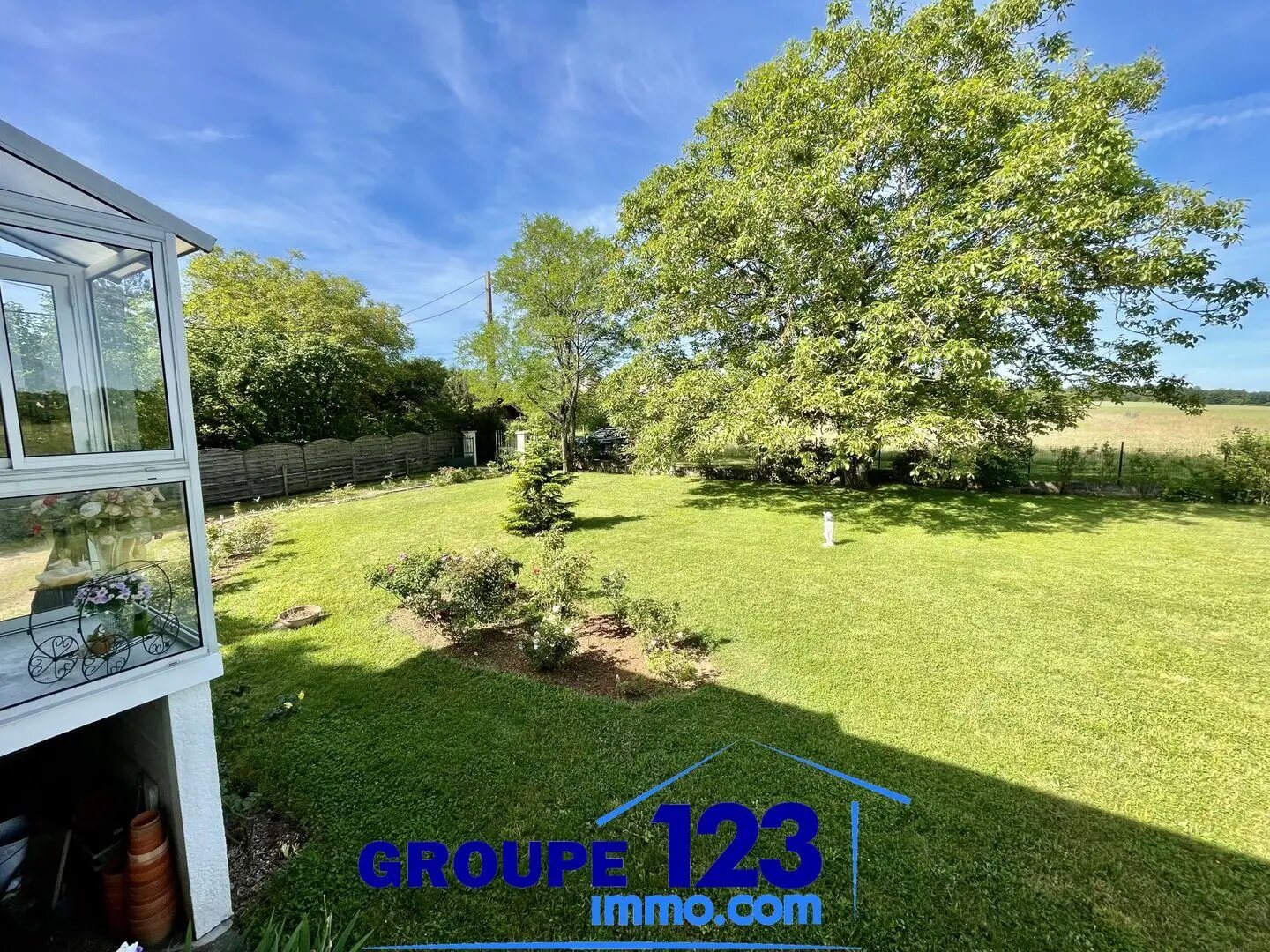 Maison à vendre, 55m², Mailly-le-Château