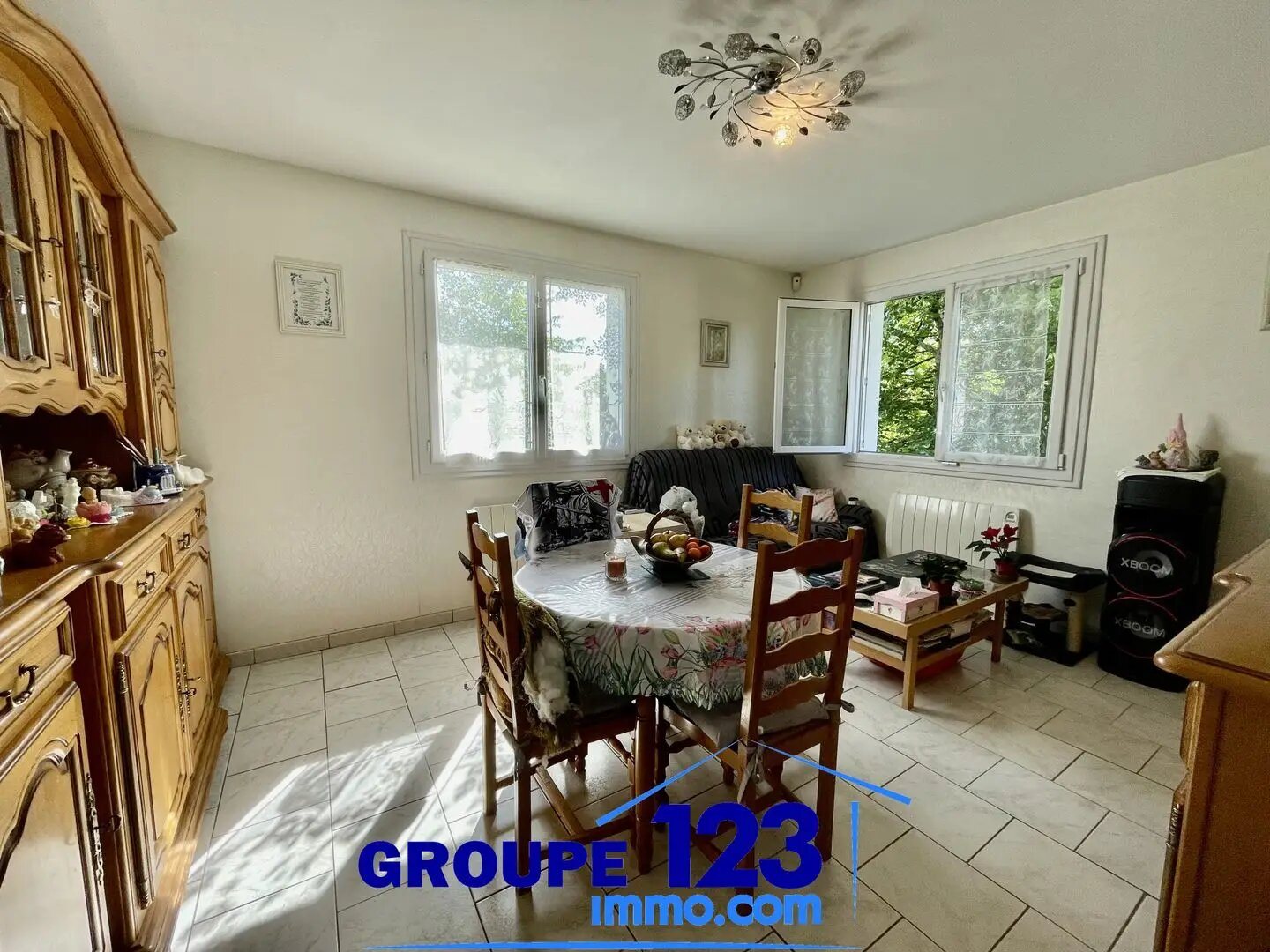 Maison à vendre, 55m², Mailly-le-Château