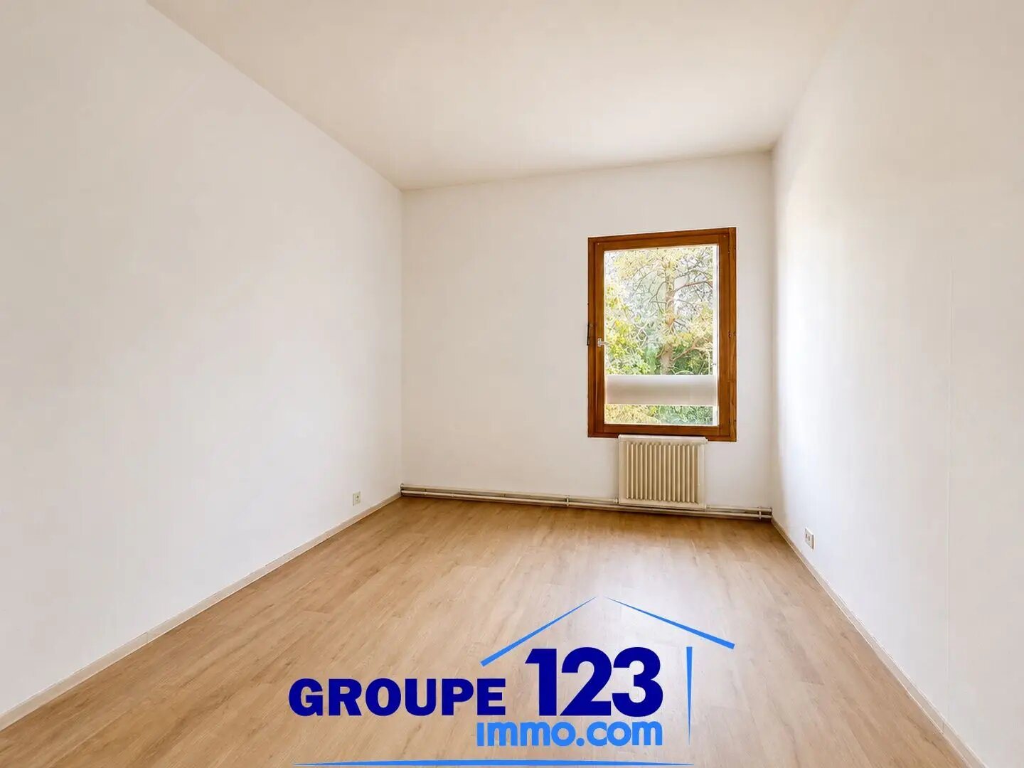 Appartement à vendre, 84m², Auxerre