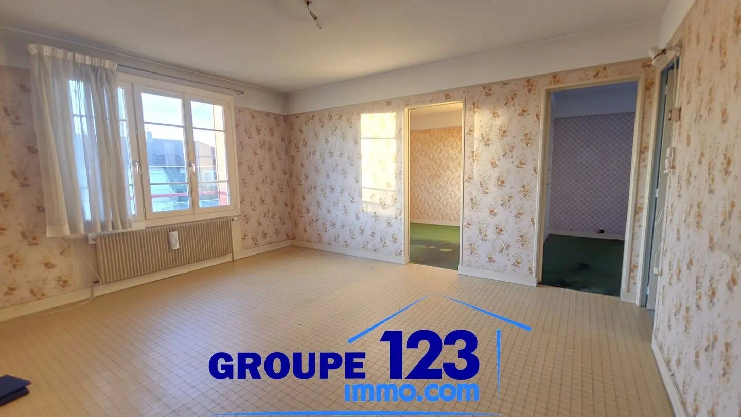 Maison à vendre, 61m², Auxerre