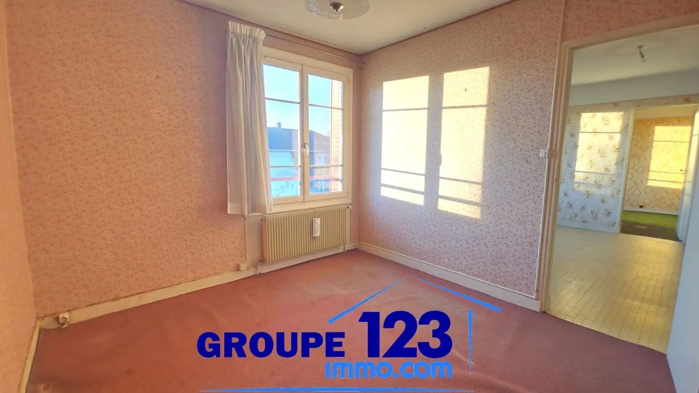 Maison à vendre, 61m², Auxerre