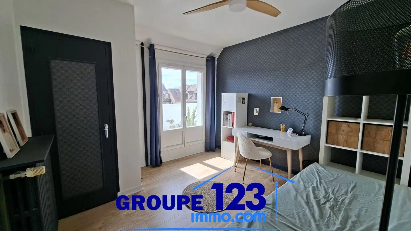Appartement à vendre, 64m², Auxerre