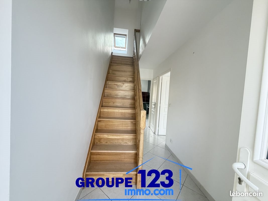 Maison à vendre, 110m², Appoigny