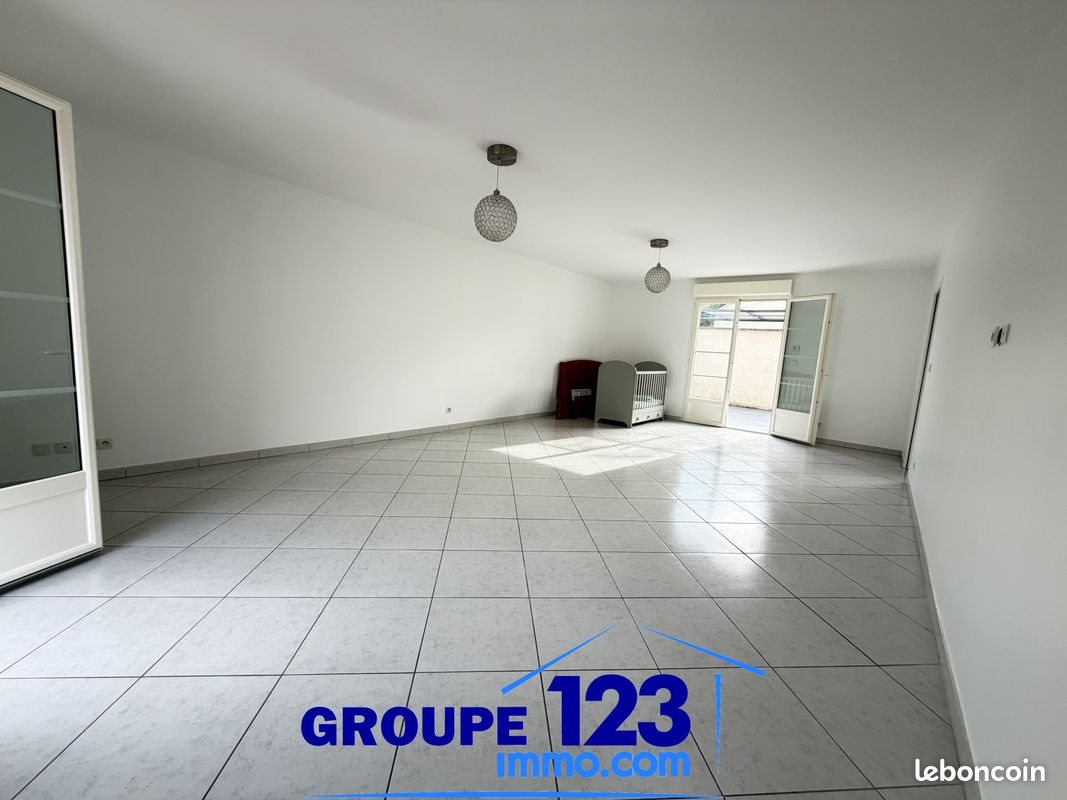 Maison à vendre, 110m², Appoigny