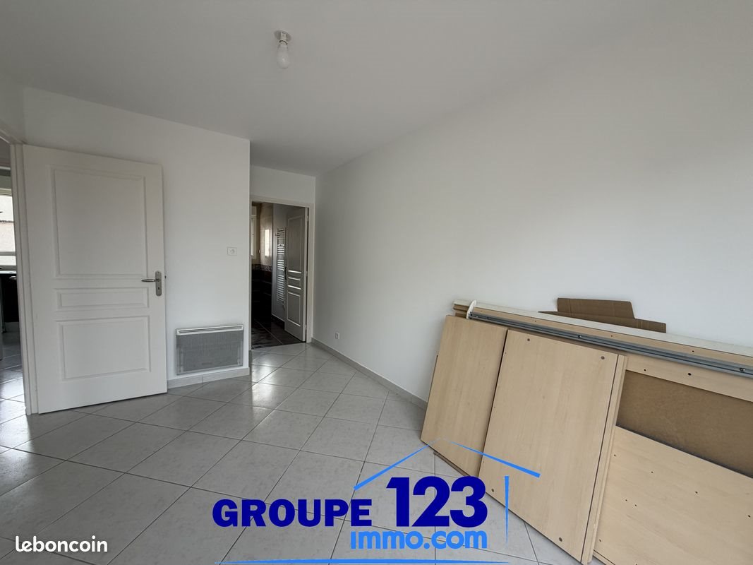 Maison à vendre, 110m², Appoigny
