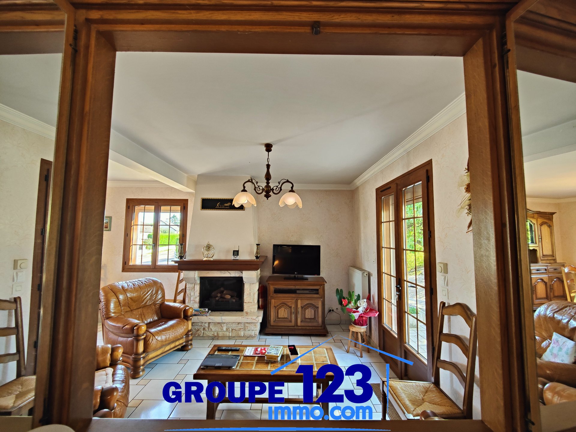 Maison à vendre, 182m², Laroche-Saint-Cydroine